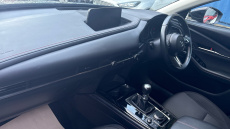 Mazda CX-30 2.5 e-Skyactiv G MHEV [140] Homura 5dr Petrol Hatchback